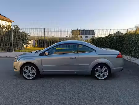 Ford Focus 2.0 145