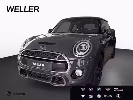 Mini Mini John Cooper Works 2.0 192