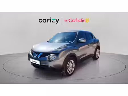 Nissan Juke 1.2 115 Acenta