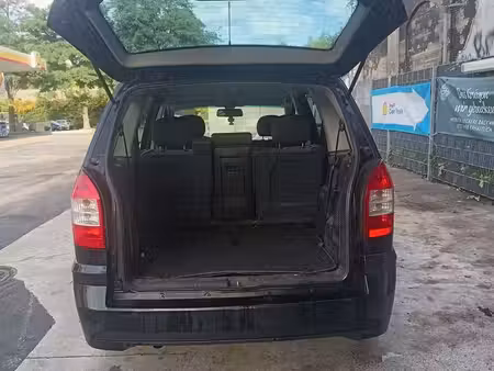 Opel Zafira 1.8 125 Elegance