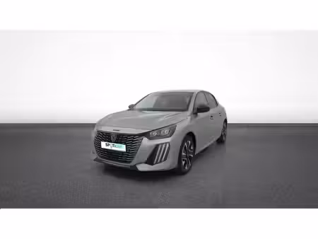 Peugeot 208 1.2 100