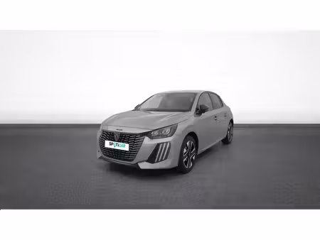 Peugeot 208 1.2 100