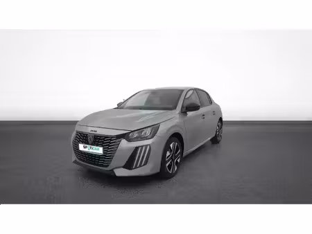 Peugeot 208 1.2 100
