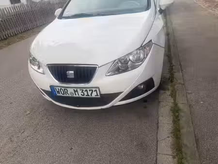 Seat Ibiza 1.4 85 Good Stuff