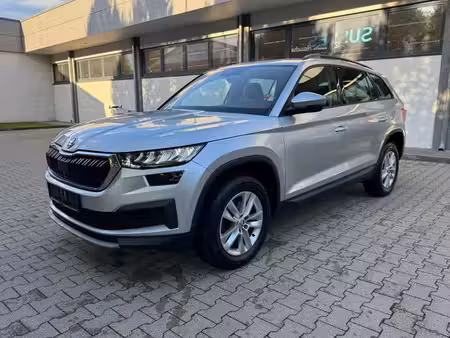 Škoda Kodiaq 2.0 150 Ambition 4x4