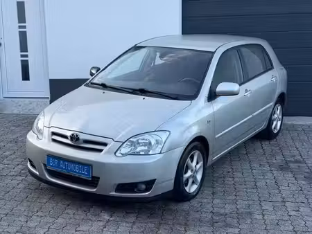 Toyota Corolla 1.4 97 Sol
