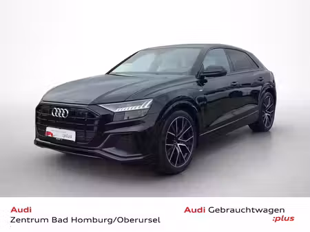 Audi 50 