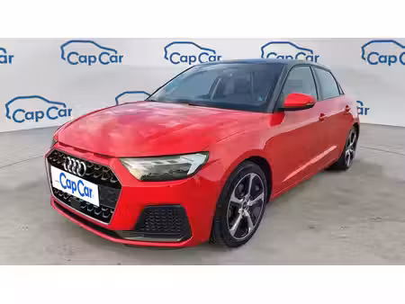 Audi A1 30 TFSI 1.0 TFSI 110