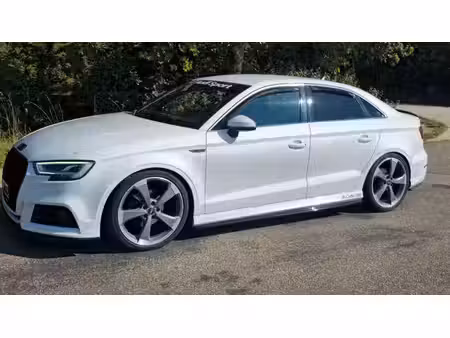 Audi A3 1.5 TFSI 150