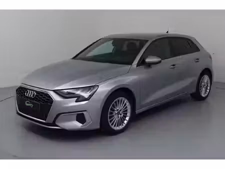 Audi A3 30 TFSI 1.0 TFSI 110 Design