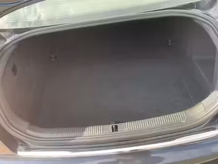 Audi A6 V6 2.8 FSI 220