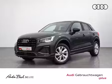 Audi Q2 35 TFSI 1.5 TFSI 150
