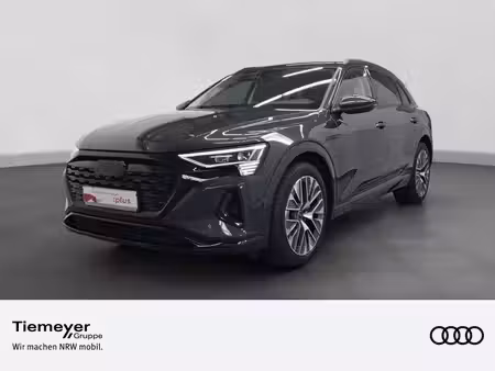 Audi Q8 55 408 quattro
