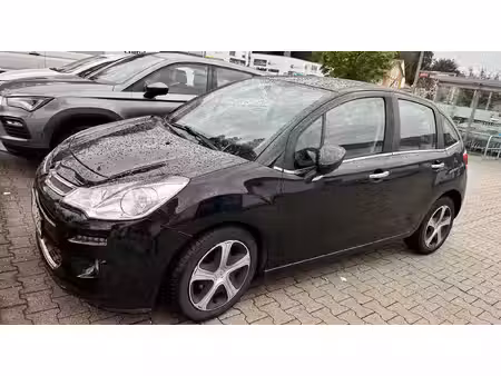 Citroën C3 1.2 VTi 82 Exclusive