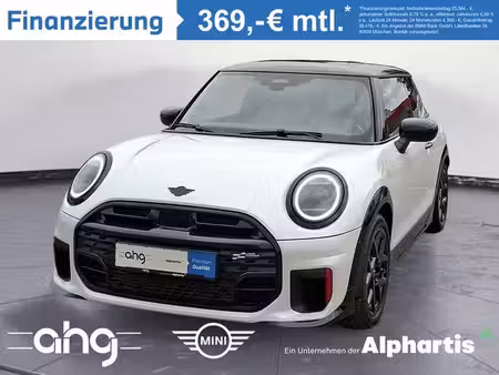 Mini Mini John Cooper Works 2.0 231