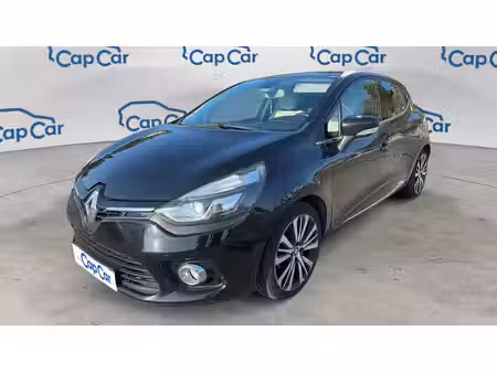 Renault Clio 0.9 TCe 90 Paris