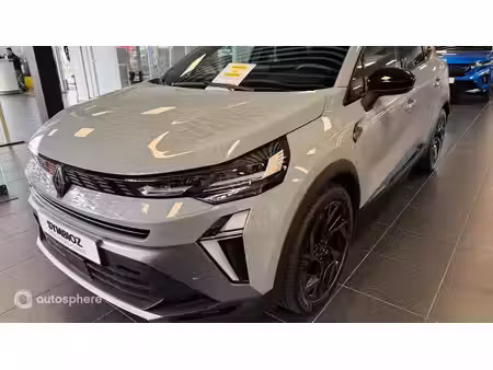 Renault Symbioz E-Tech 1.8 160 Esprit Alpine