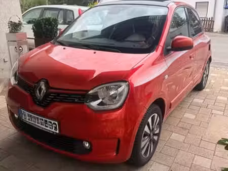 Renault Twingo 0.9 TCe 90 Intens