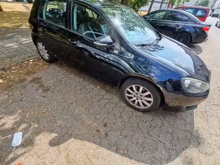 Volkswagen Golf 1.2 TSI 105 Team