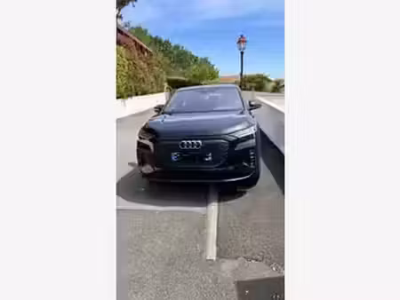 Audi Q4 e-tron 45 285 Avus quattro