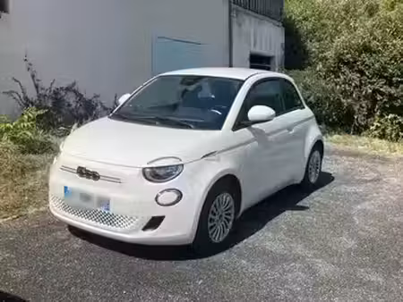 Fiat 500 95