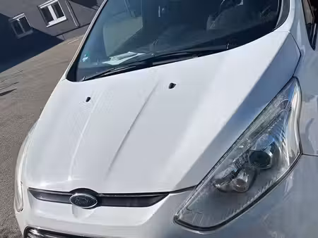 Ford B-max 1.0 EcoBoost Sync Edition