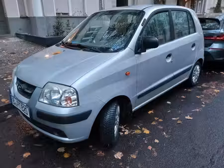 Hyundai Atos 1.1
