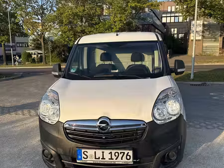 Opel Combo 1.4