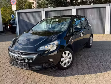 Opel Corsa 1.2 70 Edition