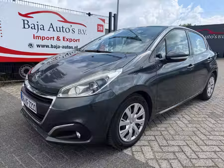 Peugeot 208 1.6 HDi 92 Active