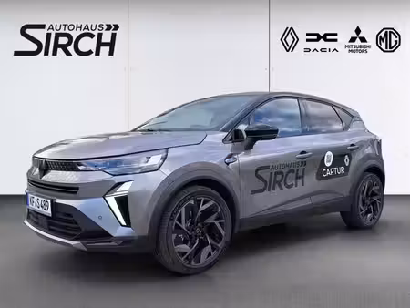 Renault Captur E-Tech 160 Esprit Alpine