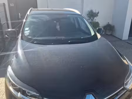 Renault Kadjar 1.2 130