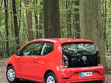 Volkswagen up! 1.0 60