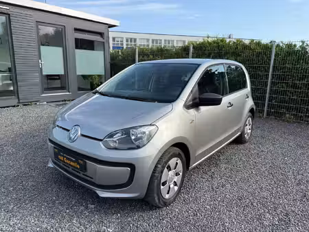 Volkswagen up! 1.0 75 Take up!