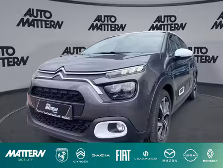 Citroën C3 1.2 PureTech 110 Shine