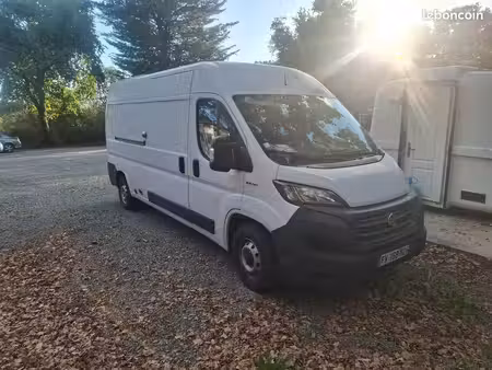 Fiat Ducato 120