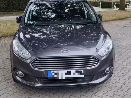 Ford S-Max 1.5 160 Trend