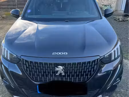 Peugeot 2008 1.2 130