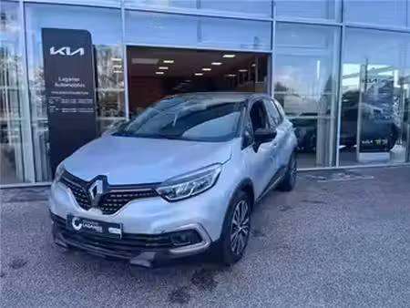 Renault Captur 1.3 TCe 150 Initiale Paris