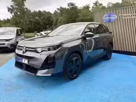 Citroën C5 Aircross 1.2 145 Max