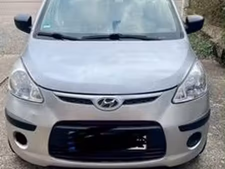 Hyundai i10 1.1 66