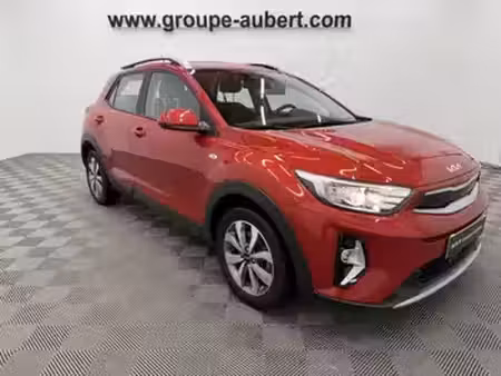 Kia Stonic 1.0 T-GDi 100 Active