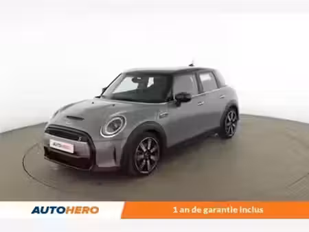 Mini Mini Cooper S 2.0 178 Camden