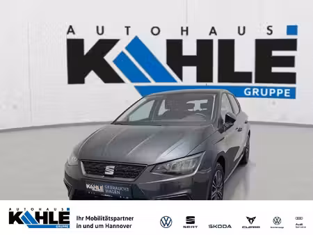 Seat Ibiza 1.0 TSI Style