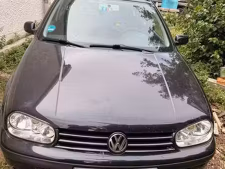Volkswagen Golf 1.9 TDI 90