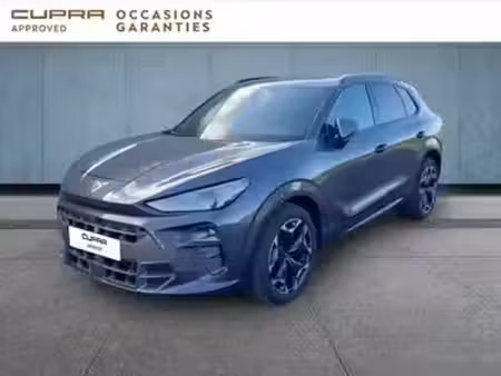 Cupra Terramar 1.5 150