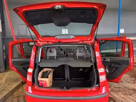 Fiat Panda 1.1 54