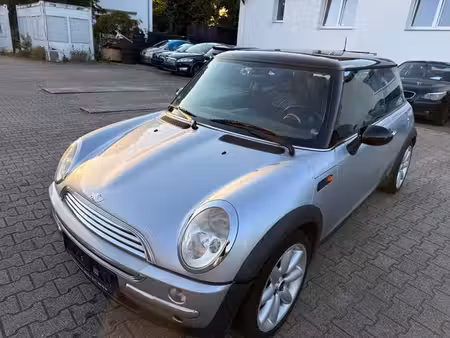 Mini Mini Cooper 1.6 115
