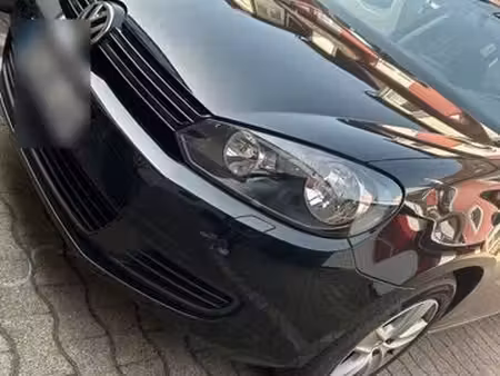 Volkswagen Golf 1.4 TSI 80