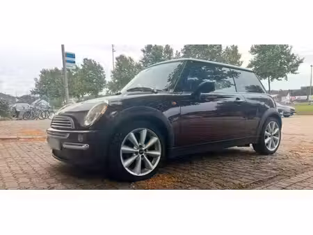 Mini Mini One 1.6 90